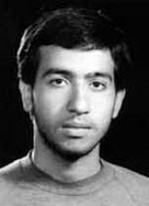 آلبوم اختصاصی تصاویر شهید حسن اسفندیاری . کد 1403293621 آ