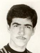 آلبوم اختصاصی تصاویر شهید عبدالحسین اسفندیاری . کد 1403293626 آ