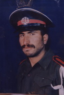 آلبوم اختصاصی تصاویر شهید اسماعیل اسکندری . کد 1403293637 آ