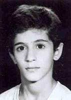 آلبوم اختصاصی تصاویر شهید سعید اسکندری . کد 1403293646 آ