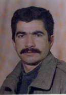 آلبوم اختصاصی تصاویر شهید شیراحمد اسکندری . کد 1403293647 آ