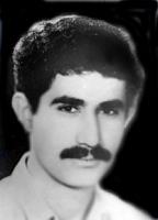 آلبوم اختصاصی تصاویر شهید مصطفی اسکندری . کد 1403293658 آ