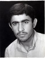 آلبوم اختصاصی تصاویر شهید رمضانعلی اسلامی . کد 1403293669 آ