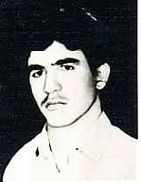 آلبوم اختصاصی تصاویر شهید رمضان اسلامی . کد 1403293670 آ