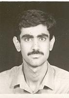 آلبوم اختصاصی تصاویر شهید محمدرضا اسدی حاجیوند . کد 1403293677 آ