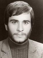 آلبوم اختصاصی تصاویر شهید احمد اسماعیل پور . کد 1403293686 آ