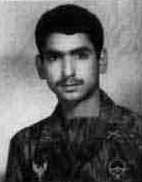 آلبوم اختصاصی تصاویر شهید فریدون اسماعیل زاده . کد 1403293705 آ