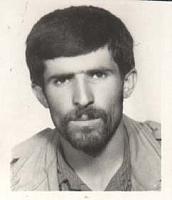 آلبوم اختصاصی تصاویر شهید مجید اسماعیل زاده . کد 1403293707 آ