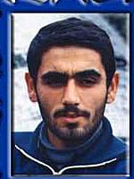 آلبوم اختصاصی تصاویر شهید محمدرضا اسماعیل زاده . کد 1403293709 آ