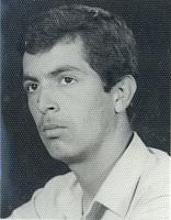 آلبوم اختصاصی تصاویر شهید یحیی اسماعیل ابادی . کد 1403293715 آ