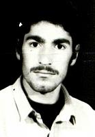 آلبوم اختصاصی تصاویر شهید بهرام اسماعیلی . کد 1403293728 آ