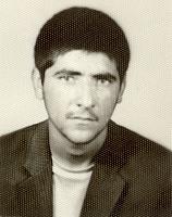 آلبوم اختصاصی تصاویر شهید حسن اسماعیلیان قندکانلو . کد 1403293734 آ