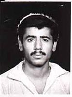 آلبوم اختصاصی تصاویر شهید حسین اسماعیلی . کد 1403293739 آ