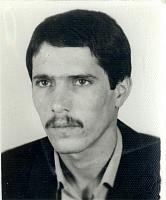 آلبوم اختصاصی تصاویر شهید حسین اسماعیلی . کد 1403293741 آ