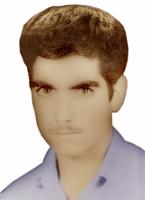 آلبوم اختصاصی تصاویر شهید غلام رضا اسماعیلیان . کد 1403293770 آ