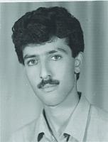 آلبوم اختصاصی تصاویر شهید قدرت اله اسماعیلی . کد 1403293773 آ