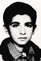 آلبوم اختصاصی تصاویر شهید محمدرضا اسماعیلی . کد 1403293779 آ