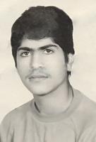 آلبوم اختصاصی تصاویر شهید محمدعلی اسماعیلی . کد 1403293780 آ