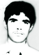 آلبوم اختصاصی تصاویر شهید محمدباقر اسماعیلی . کد 1403293783 آ