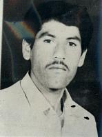 آلبوم اختصاصی تصاویر شهید محمدرضا اسماعیلیان . کد 1403293786 آ