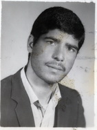 آلبوم اختصاصی تصاویر شهید محمدصادق اسماعیلی برون . کد 1403293787 آ