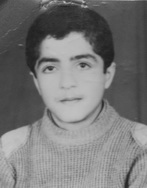 آلبوم اختصاصی تصاویر شهید مرتضی اسماعیلی . کد 1403293790 آ