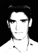 آلبوم اختصاصی تصاویر شهید مصطفی اسماعیلی . کد 1403293791 آ