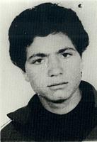 آلبوم اختصاصی تصاویر شهید علی اکبر اطلسی . کد 1403293908 آ