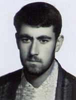 آلبوم اختصاصی تصاویر شهید محمدحسین اعظم انهر . کد 1403293928 آ