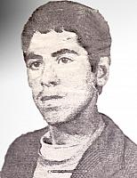 آلبوم اختصاصی تصاویر شهید علی اصغر علایی . کد 1403293934 آ