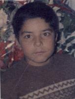 آلبوم اختصاصی تصاویر شهید علی اصغر افتخاری . کد 1403293947 آ