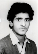 آلبوم اختصاصی تصاویر شهید ابراهیم افچنگی . کد 1403293955 آ