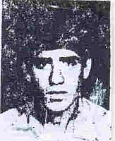 آلبوم اختصاصی تصاویر شهید مرادعلی افراسیاب . کد 1403293964 آ