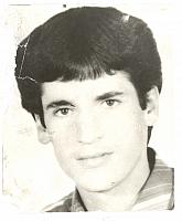 آلبوم اختصاصی تصاویر شهید محمد افشاری . کد 1403293990 آ