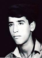 آلبوم اختصاصی تصاویر شهید قاسم افضلی . کد 1403294001 آ