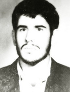 آلبوم اختصاصی تصاویر شهید علی امانی . کد 1403294249 آ