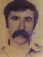 آلبوم اختصاصی تصاویر شهید حسن امانی . کد 1403294269 آ