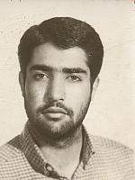 آلبوم اختصاصی تصاویر شهید عباس امیدعلی . کد 1403294300 آ