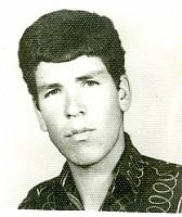 آلبوم اختصاصی تصاویر شهید ذبیح اله امیدی . کد 1403294313 آ