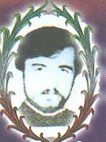 آلبوم اختصاصی تصاویر شهید قادر امینی . کد 1403294473 آ