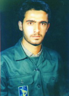 آلبوم اختصاصی تصاویر شهید امیرهوشنگ انصاری . کد 1403294515 آ