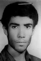 آلبوم اختصاصی تصاویر شهید محمد بدری . کد 1403295117 آ