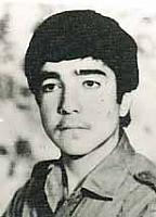 آلبوم اختصاصی تصاویر شهید ولی اله بدلی کلهری . کد 1403295121 آ