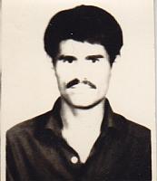 آلبوم اختصاصی تصاویر شهید عبدالحسین بدوی . کد 1403295122 آ