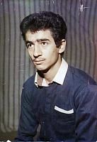 آلبوم اختصاصی تصاویر شهید حسین برابادی . کد 1403295133 آ