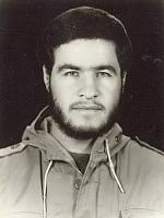 آلبوم اختصاصی تصاویر شهید جمشید برات پورقهفرخی . کد 1403295136 آ