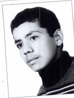 آلبوم اختصاصی تصاویر شهید عیسی براتی . کد 1403295153 آ