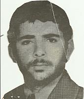 آلبوم اختصاصی تصاویر شهید محمد براتی کاکلکی . کد 1403295157 آ