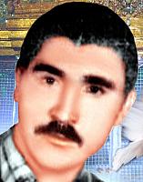 آلبوم اختصاصی تصاویر شهید جعفر برادری حاجی خواجه . کد 1403295174 آ