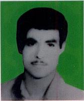 آلبوم اختصاصی تصاویر شهید ولی برادری . کد 1403295175 آ